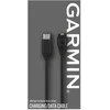 „Garmin“ USB-C įkrovimo / duomenų perdavimo laidas, 0,5 metro