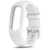 Garmin vivosmart 5, dirželis, S-M -dydžio, Baltas