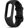 Išmaniosios apyrankės Garmin Vivosmart 5 dirželis, Juodos spalvos