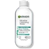Garnier Micellar Vanduo 2in1 Salicylic micelinis vanduo veidui, 400 ml