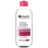 Garnier SkinActive All-in-1 Micellar Solution Sensitive Skin micelinis vanduo jautriai odai, 400 ml