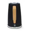 Virdulys Gastronoma tejkanna 1.7L melna 18130006 ()