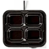 Gastronoma olu varitajs 500W 8 olam 18270102 ()