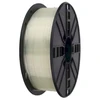 GEMBIRD 3DP-PLA1.75-01-TR siūlas Gembird PLA skaidrus 1,75mm 1kg