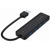 I/O HUB USB3.1 4PORT/UHB-U3P4P-02 GEMBIRD