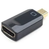 GEMBIRD A-MDPM-HDMIF-01 Gembird adapteris mini DisplayPort (M) -> HDMI (F)