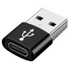 GEMBIRD USB AM į Type-C moteriškas adapteris