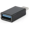 MicroConnect Cablexpert | USB 3.0 C tipo adapteris (CM/AF)