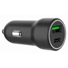 Gembird USB 18W Type-C PD 20W juodas