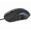 GEMBIRD USB žaidimų RGB apšvietimas pelė RAGNAR RX500 10 mygtukų 7200DPI