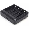 Gembird Baterijų įkroviklis USB / 4x AA/ AAA