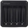 Gembird Baterijų įkroviklis USB / 4x AA/ AAA