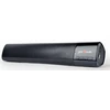 Gembird | Bluetooth soundbar | SPKBT-BAR400L | Bluetooth | Belaidė jungtis | Portable | Juodas