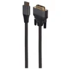 GEMBIRD HDMI į DVI kabelis Premium Series 1,8m