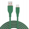 Gembird CC-USB2S-AMCM-1.5M-G USB cable USB 2.0 USB A USB C Žalias