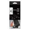 GEMBIRD CCA-2R2R-6 Gembird RCA stereo garso laidas, 1,8 m