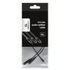 Gembird Cablexpert | 3,5 mm garso skirstytuvo kabelis | CCA-415-0.1M
