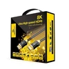 KABELIS HDMI-HDMI 30M AOC PREM/CCBP-HDMI8K-AOC-30M GEMBIRD