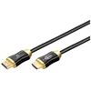 KABELIS HDMI-HDMI 5M AOC PREM/CCBP-HDMI8K-AOC-5M GEMBIRD