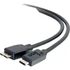 Gembird USB 3.0 C tipo (Micro BM/CM) 1m juodas