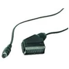 Gembird SCART į S-Video 1.8m