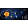 GEMBIRD Pelės kilimėlis žaidimams extra large XL Cosmos