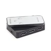 GEMBIRD DSW-HDMI-34 Gembird HDMI sąsajos jungiklis, 3 jungtys