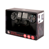 Gamepad belaidis kompatybilny su PS4 i PC juoda Gembird