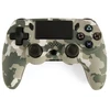 Gembird Bezprzewodowy Gamepad kompatybilny su PlayStation 4 i PC, motyw moro