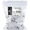 Gembird RJ45 jungtys, 50 vnt. pakuotėje