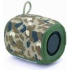 GEMBIRD Bluetooth LED garsiakalbis Camo