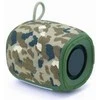 GEMBIRD Bluetooth LED garsiakalbis Camo