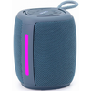 GEMBIRD Bluetooth LED speaker mėlynas