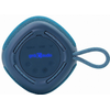 GEMBIRD Bluetooth LED speaker mėlynas