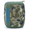 GEMBIRD Bluetooth LED garsiakalbis Camo