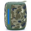 GEMBIRD Bluetooth LED garsiakalbis Camo
