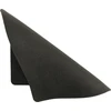 Gembird Pelės kilimėlis, Middle Size | MP-S-BK-M | Mouse pad | Juodas