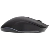 Datorpele Gembird RGB Firebolt Juodas