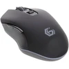 Datorpele Gembird RGB Firebolt Juodas