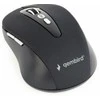GEMBIRD MUSWB-6B-01 Gembird 6 mygtukų Bluetooth optinė pelė MUSWB-6B-01, 1600 DPI, juodas