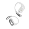 Ausinės Gembird Ausinės BLUETOOTH OPEN EAR/TWS Baltas OWS-01-W GEMBIRD