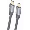 GEMBIRD CCBP-HDMI-5M didelės spartos HDMI kabelis su Ethernet Premium serijos 5m