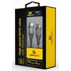 GEMBIRD CCBP-HDMI-5M didelės spartos HDMI kabelis su Ethernet Premium serijos 5m