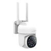 Gembird Inteligentna obrotowa kamera Wi-Fi2K QHD