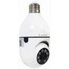 GEMBIRD Smart besisukanti wifi kamera E27 1080p