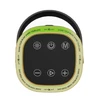 Garsiakalbis Gembird Nešiojama kolonėlė GEMBIRD Portable/Wireless Bluetooth SPK-BT-LED-06