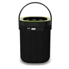 Garsiakalbis Gembird Nešiojama kolonėlė GEMBIRD Portable/Wireless Bluetooth SPK-BT-LED-06