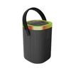 Garsiakalbis Gembird Nešiojama kolonėlė GEMBIRD Portable/Wireless Bluetooth SPK-BT-LED-06