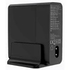 GEMBIRD 5-port 140 W GaN USB greitasis įkroviklis juodas
