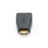 GEMBIRD A-HDMI-FC Gembird HDMI moteriškas ir mini-C vyriškas adapteris